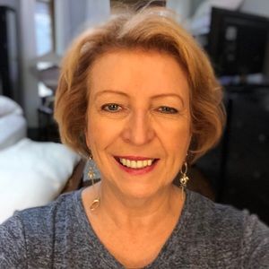 Meet your Posher, Pamela